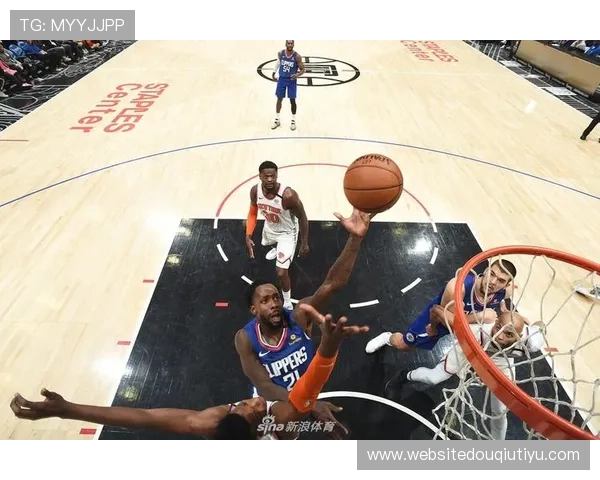 斗球免费nba直播高清无广告，随时随地畅享篮球盛宴