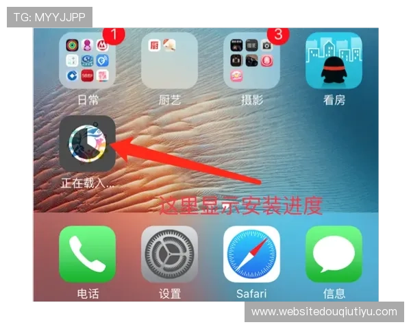 全面解析斗球app在iOS系统上的安装步骤与常见问题解决方案