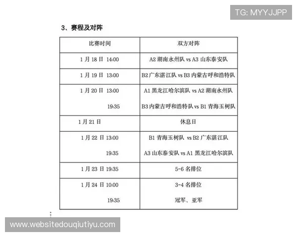 官方2026版斗球直播最新赛事预告与赛程安排全方位覆盖玩家关注热点